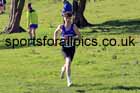 Mens under-17s, 2022 NECAA Cross Country Relays, Thornley Hall Farm, Peterlee, County Durham, October 15th. Photo: David T. Hewitson/Sports for All Pics